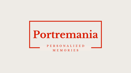 Portremania