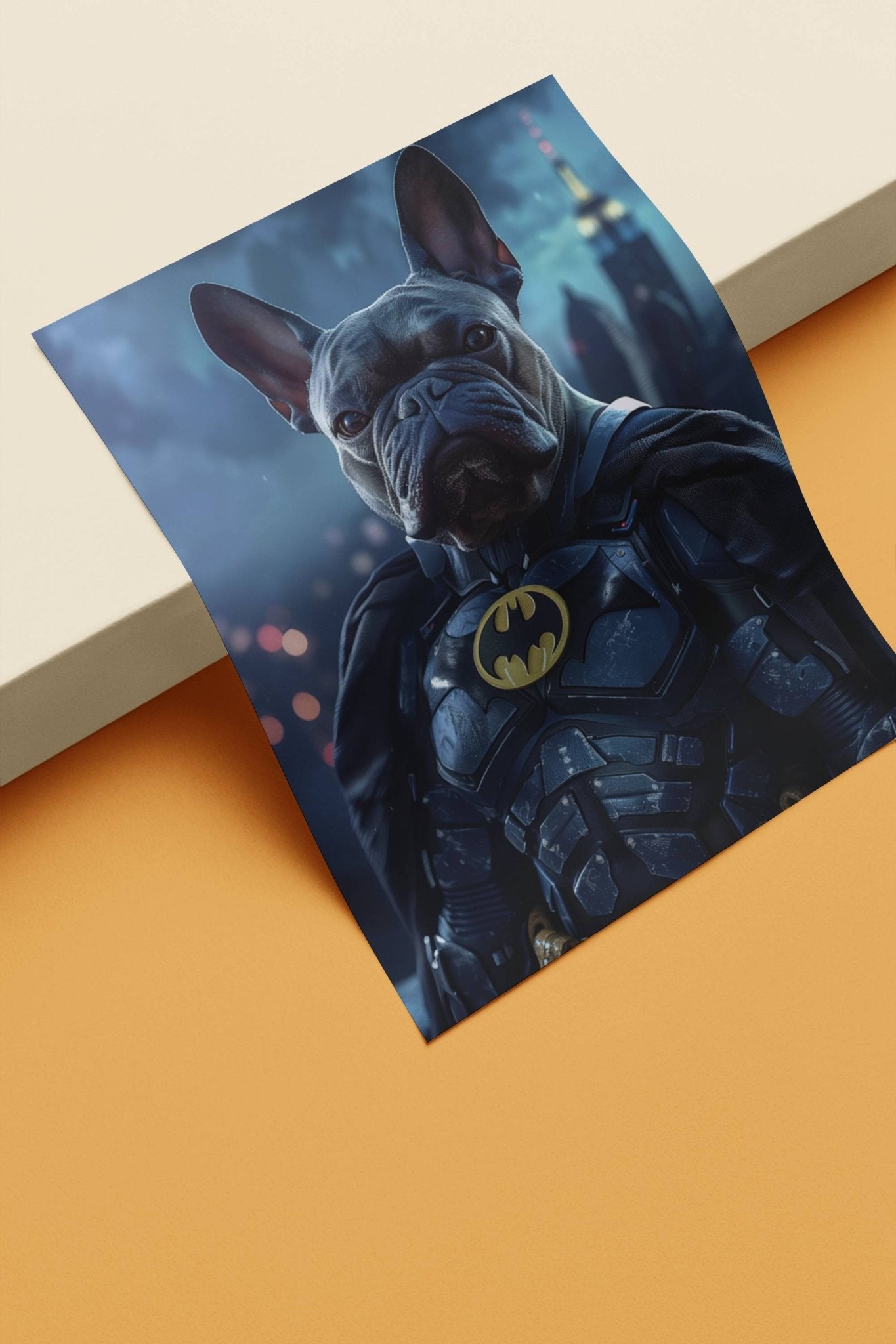 Batman - Poster - 13x18 - Çerçevesiz